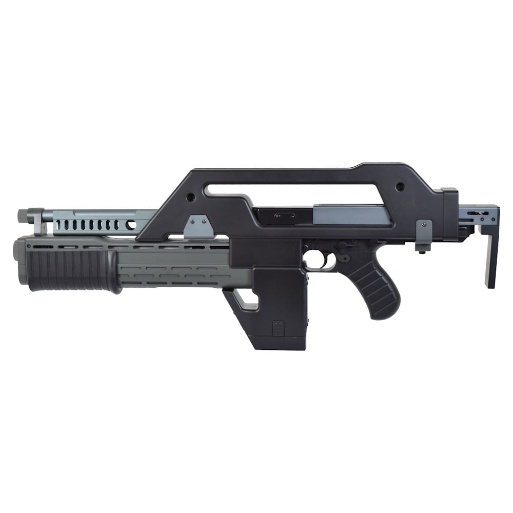 Fucile Elettrico M41A Pulse di SNOW WOLF