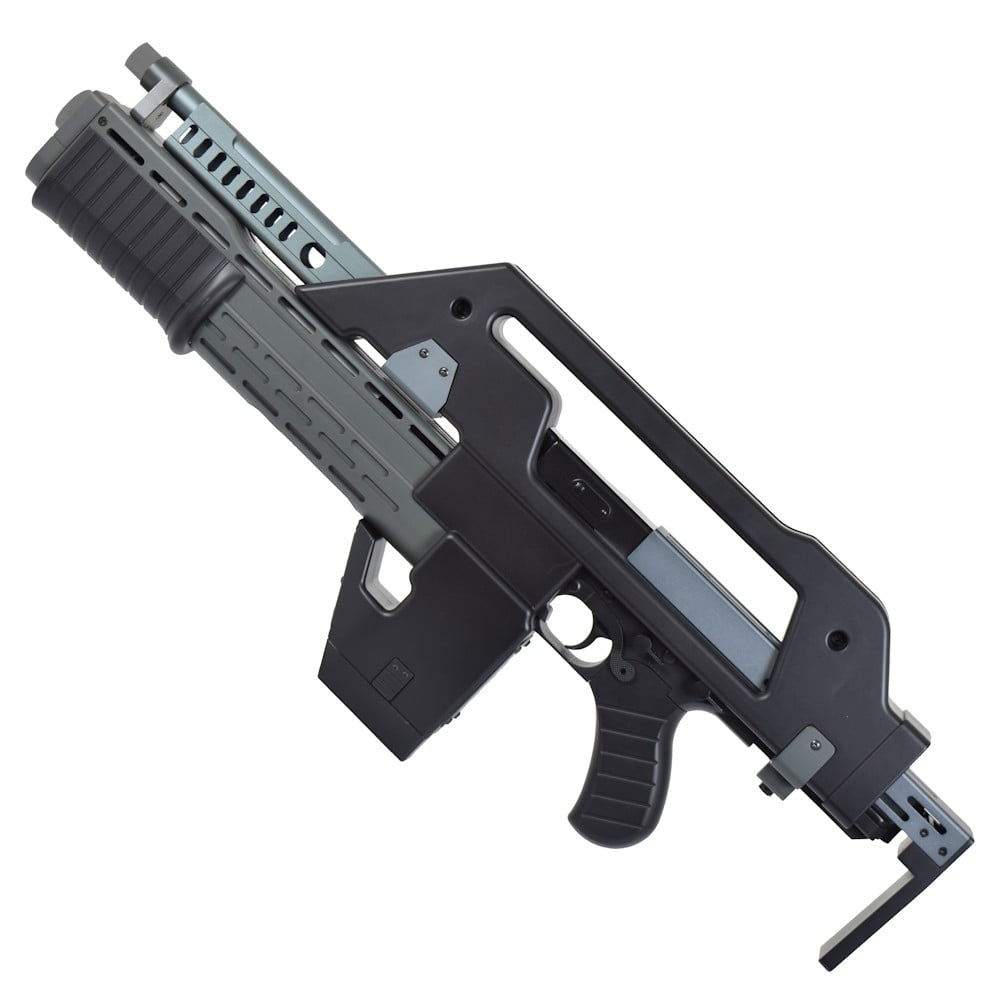 Fucile Elettrico M41A Pulse di SNOW WOLF