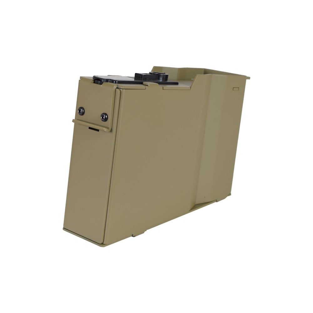 Caricatore Hi-Cap 500 Colpi per M82A1 di SNOW WOLF