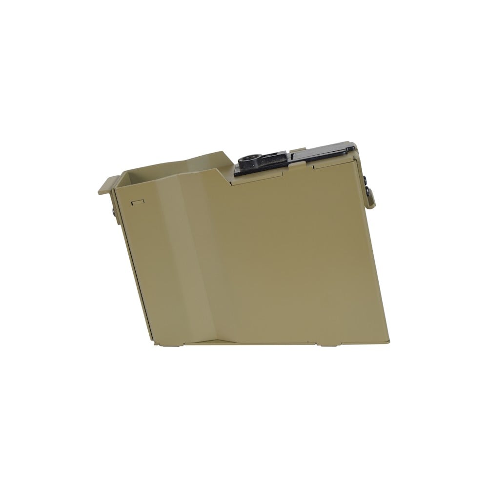Caricatore Hi-Cap 500 Colpi per M82A1 di SNOW WOLF