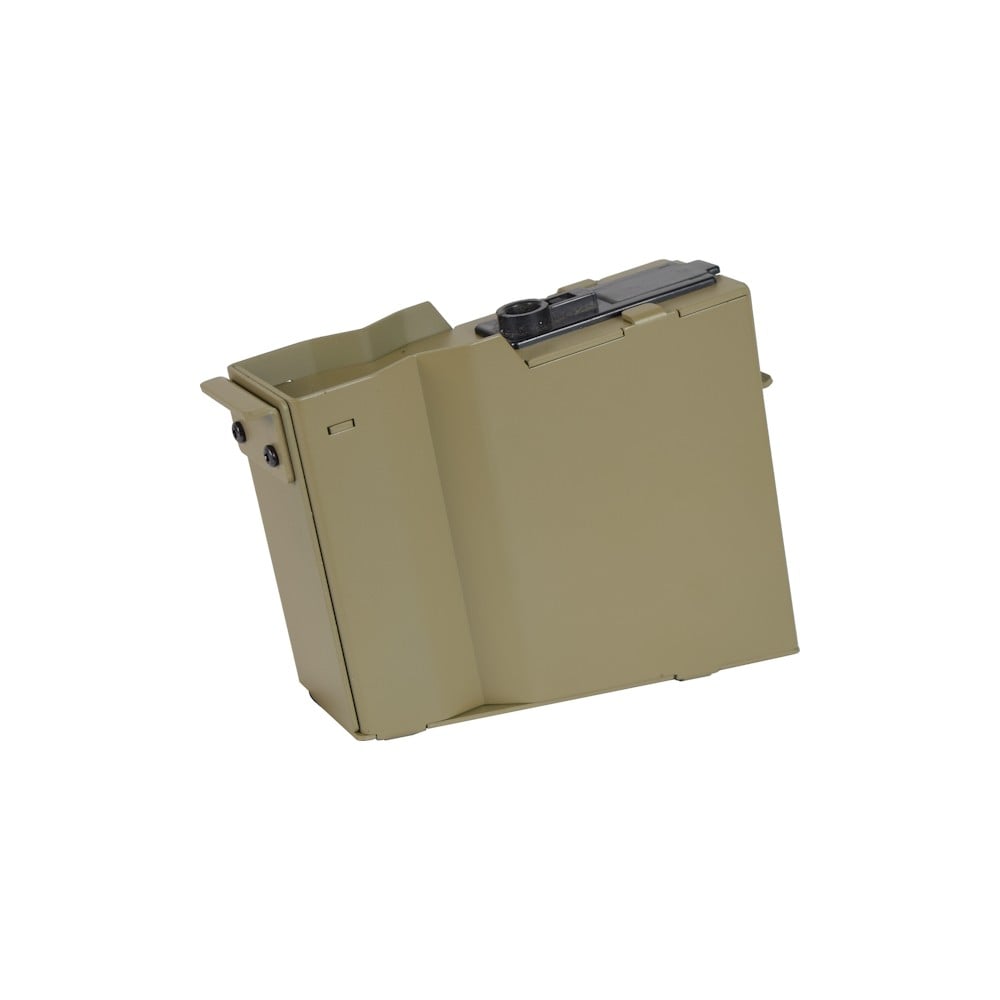 Caricatore Hi-Cap 500 Colpi per M82A1 di SNOW WOLF