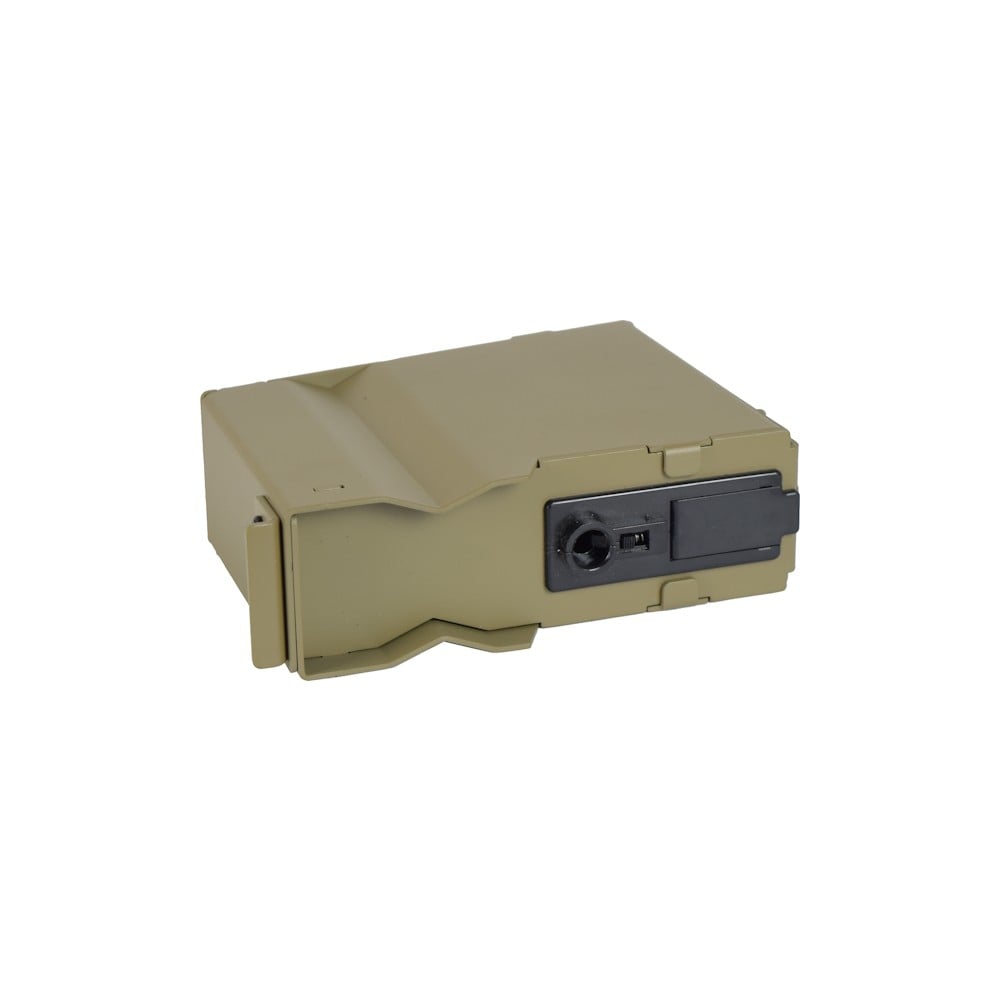 Caricatore Hi-Cap 500 Colpi per M82A1 di SNOW WOLF