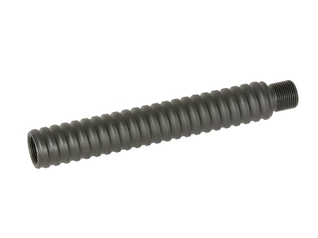 Outer Barrel Extension 116mm di SLONG AIRSOFT