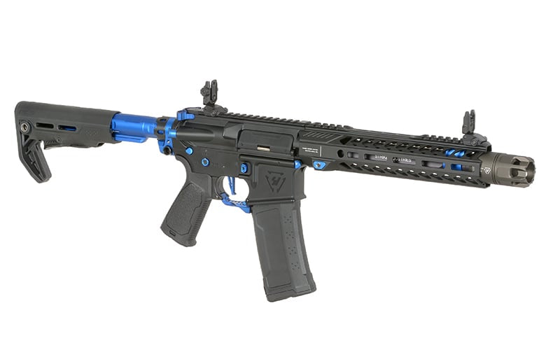 Strike Industries 10" Raiders SBR AEG Rifle di EMG