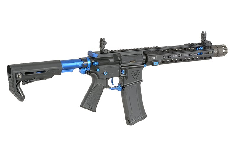 Strike Industries 10" Raiders SBR AEG Rifle di EMG