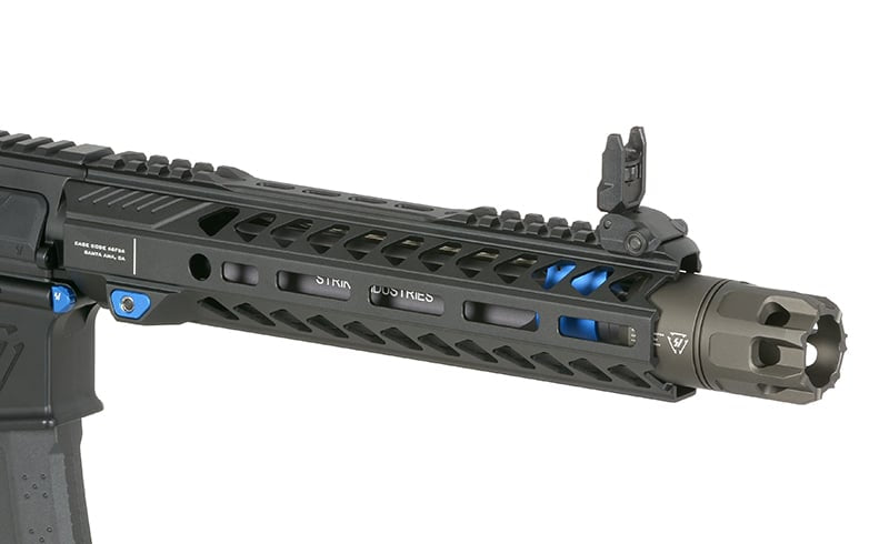 Strike Industries 10" Raiders SBR AEG Rifle di EMG