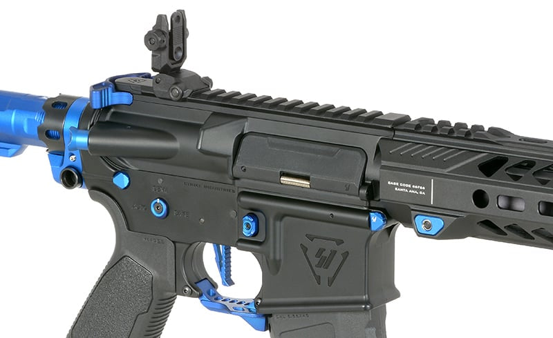 Strike Industries 10" Raiders SBR AEG Rifle di EMG