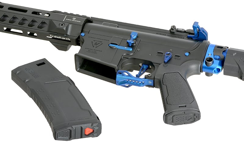 Strike Industries 10" Raiders SBR AEG Rifle di EMG