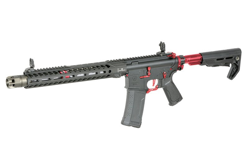 Strike Industries 13.5" Raiders Carbine AEG di EMG