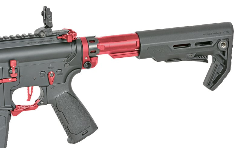 Strike Industries 13.5" Raiders Carbine AEG di EMG
