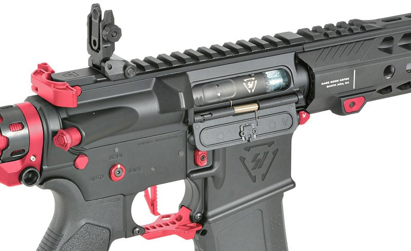 Strike Industries 13.5" Raiders Carbine AEG di EMG