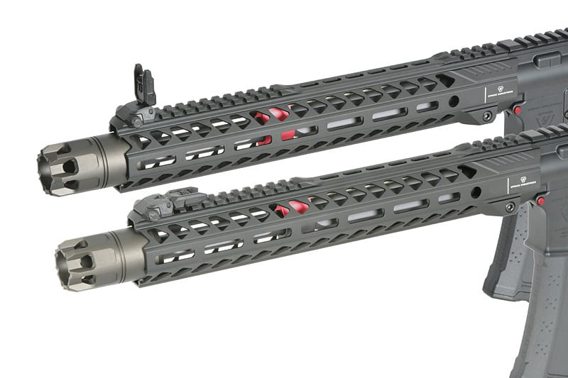 Strike Industries 13.5" Raiders Carbine AEG di EMG