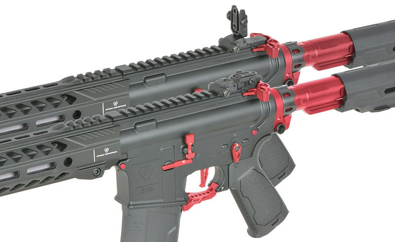 Strike Industries 13.5" Raiders Carbine AEG di EMG