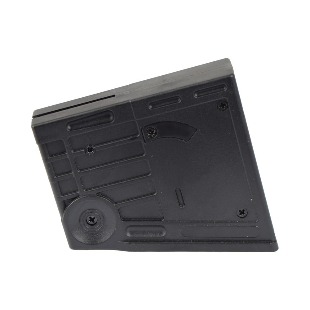Caricatore Monofilare 65 Colpi per SV-98 di SNOW WOLF