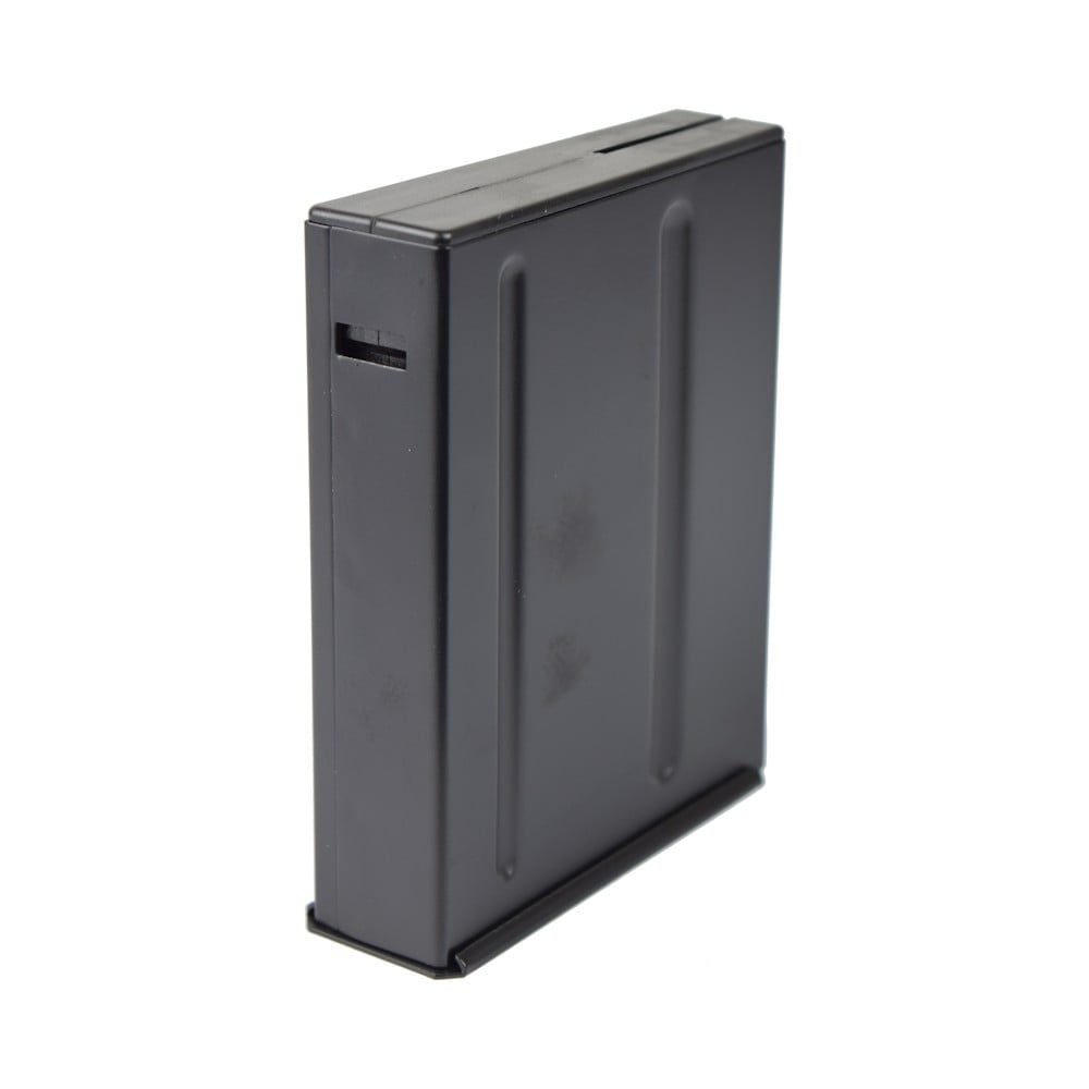Caricatore Monofilare 38 Colpi per L96A1 di SNOW WOLF