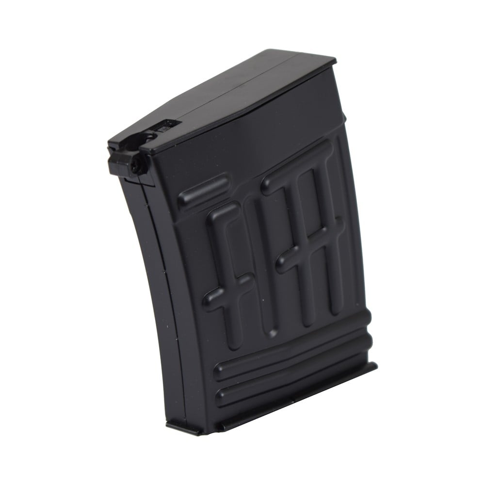 Caricatore Mid-Cap 80 Colpi per SVD di SNOW WOLF