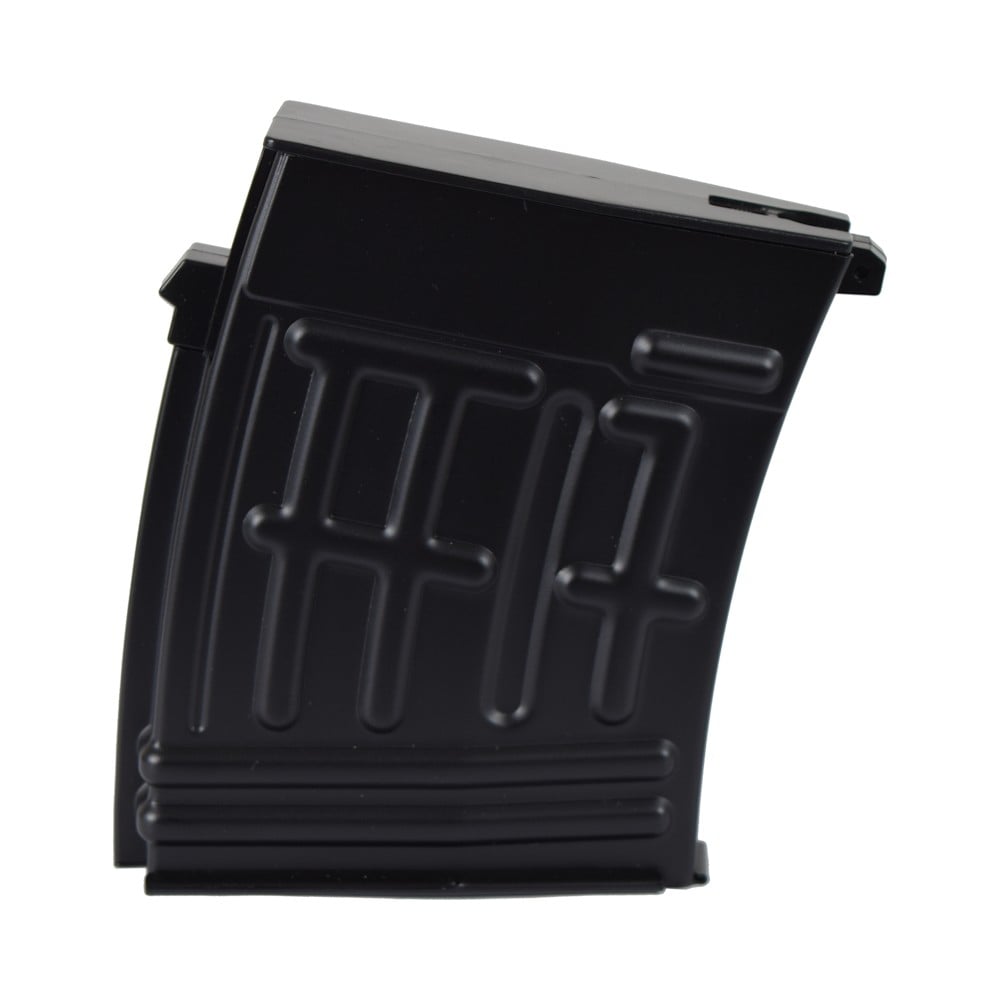 Caricatore Mid-Cap 80 Colpi per SVD di SNOW WOLF