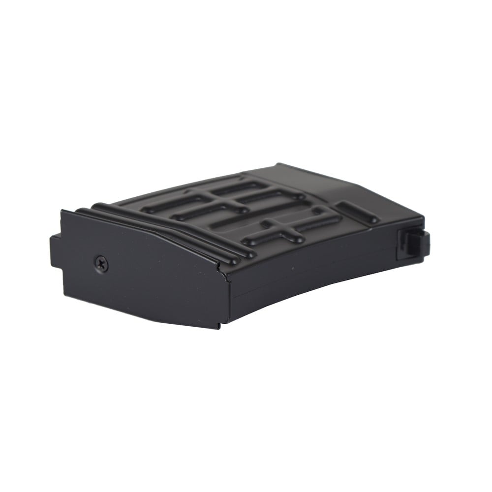 Caricatore Mid-Cap 80 Colpi per SVD di SNOW WOLF