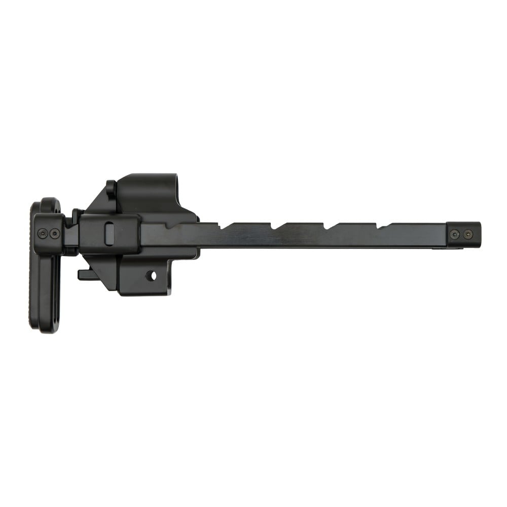 Calcio Retrattile per Serie MP5 di SNOW WOLF