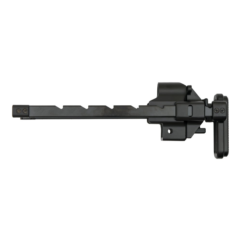 Calcio Retrattile per Serie MP5 di SNOW WOLF