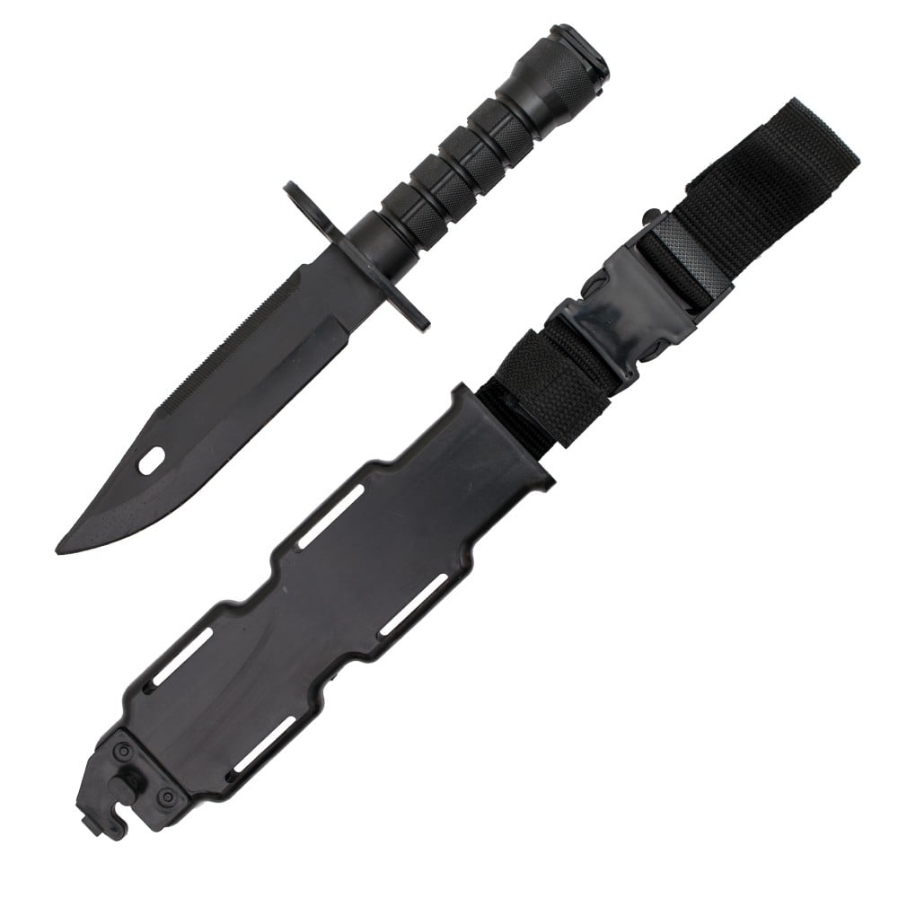 Finto Coltello/Baionetta M9 di SNOW WOLF