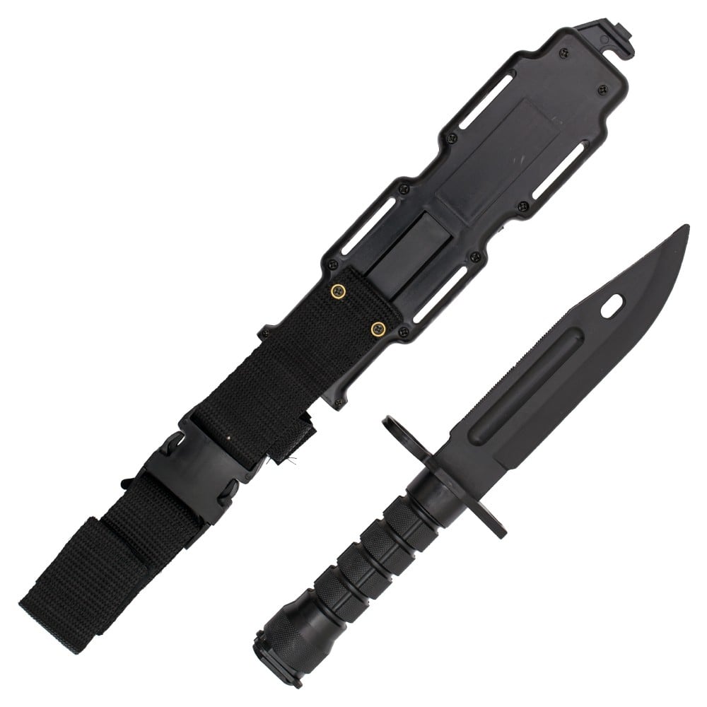 Finto Coltello/Baionetta M9 di SNOW WOLF