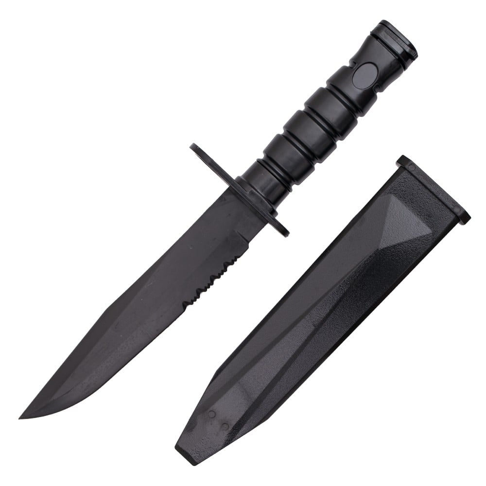 Finto Coltello/Baionetta M10 di SNOW WOLF