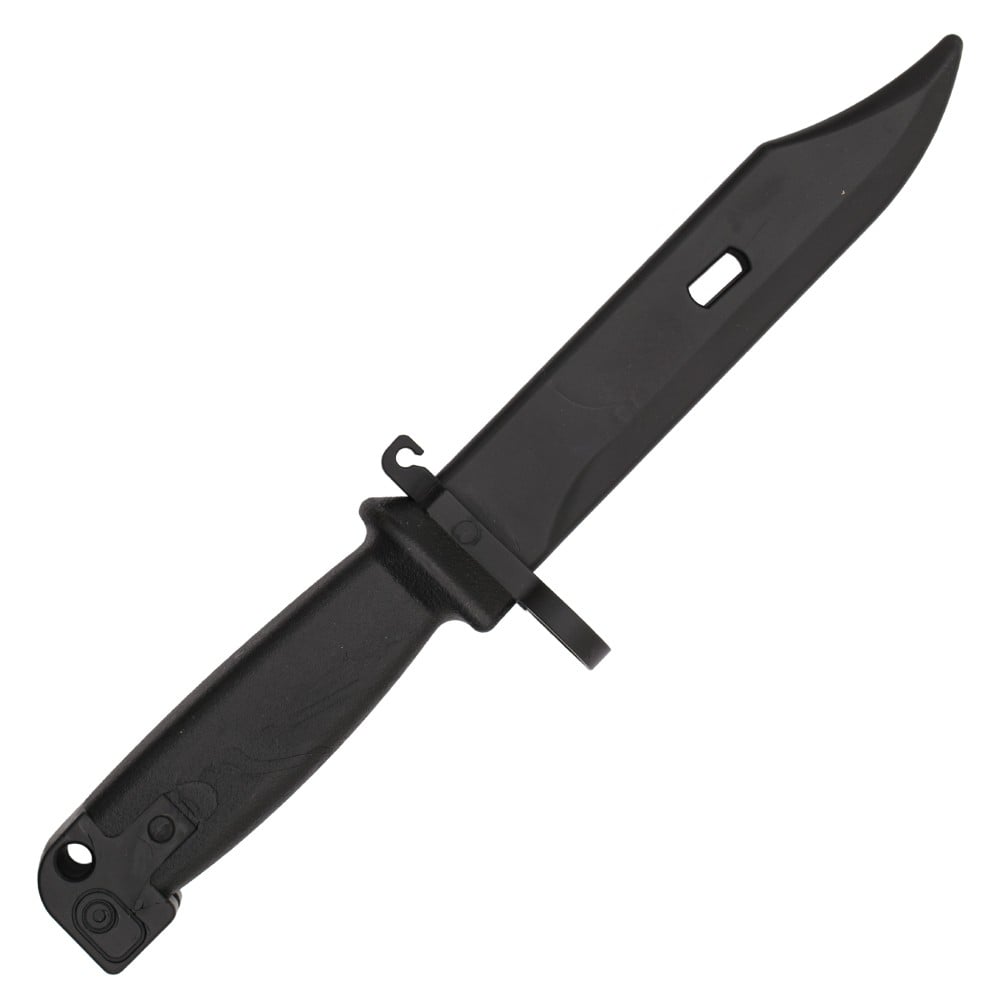 Finto Coltello/Baionetta per AK47 di SNOW WOLF