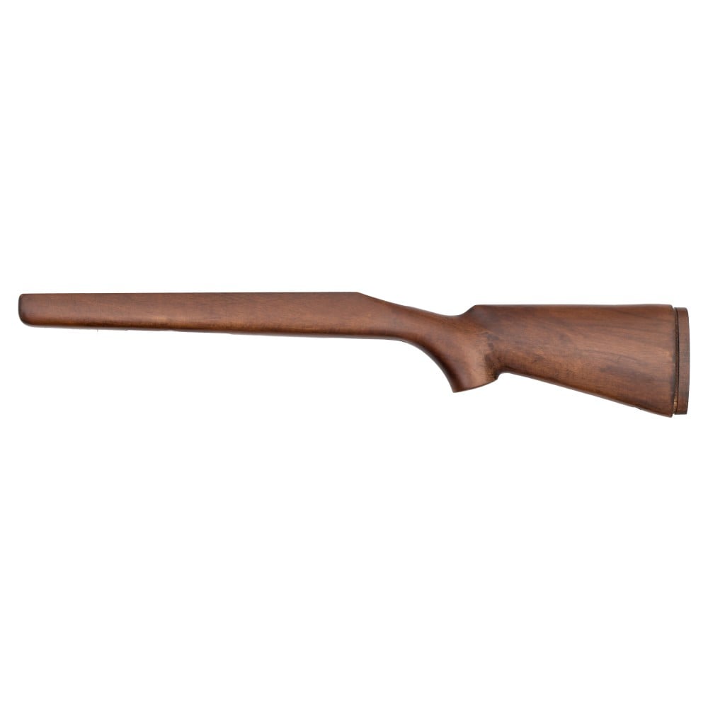 Calciatura Monoblocco in Vero Legno per VSR-10 di SNOW WOLF
