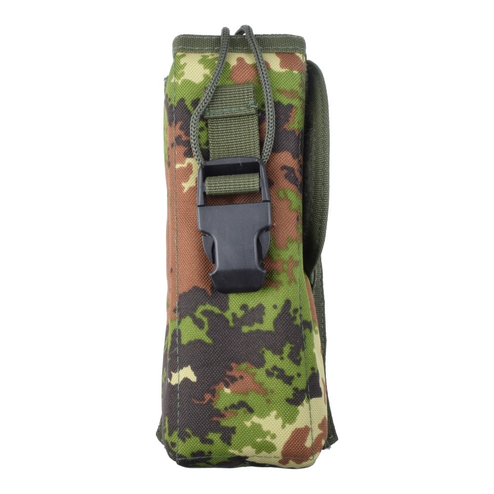 Tasca Porta Radio Vegetato Italiano di ROYAL