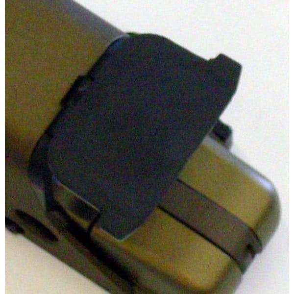 Copertura in Gomma per Eotech 551 di ROYAL