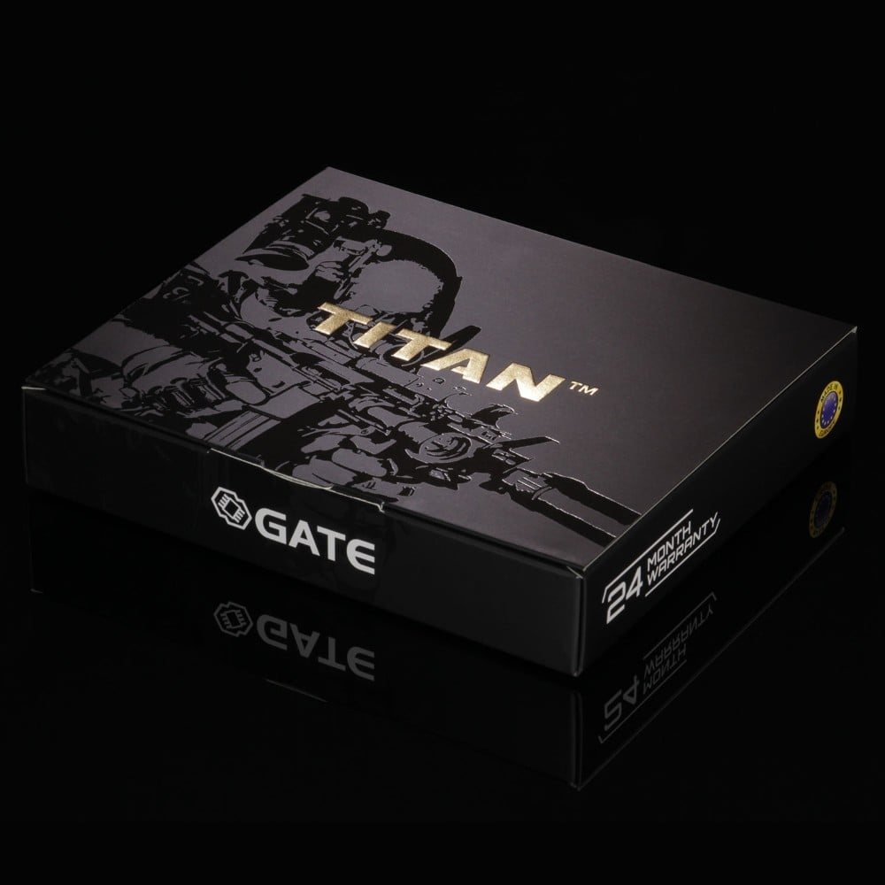 TITAN V2 BASIC CAVI ANTERIORI di GATE