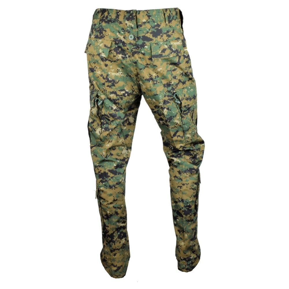 Mimetica ACU MARPAT Taglia XL di ROYAL