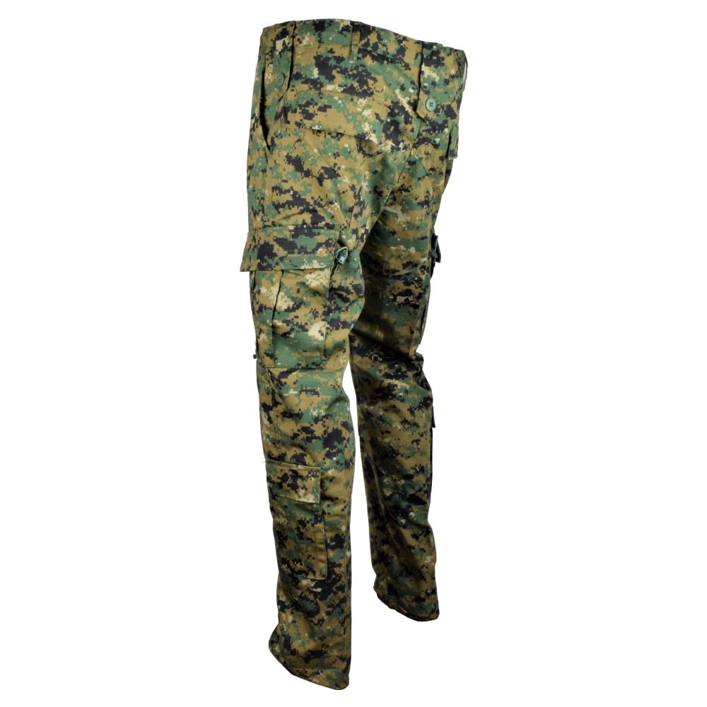 Mimetica ACU MARPAT Taglia XL di ROYAL
