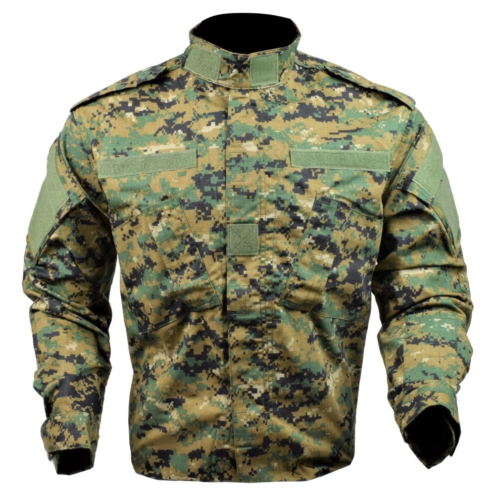 Mimetica ACU MARPAT Taglia XXL di ROYAL