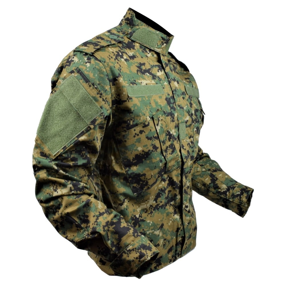 Mimetica ACU MARPAT Taglia XXL di ROYAL