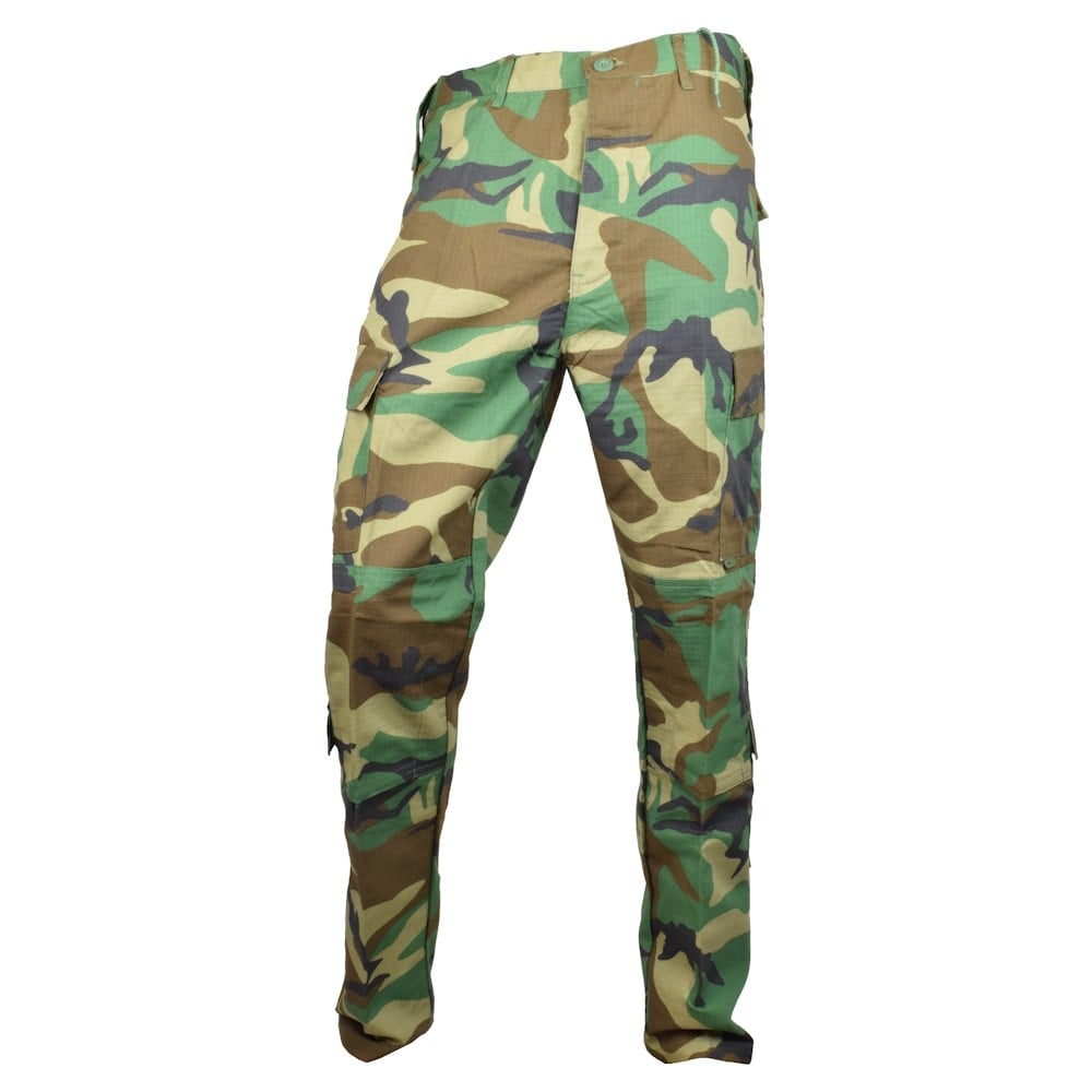 Mimetica Woodland Taglia S di ROYAL