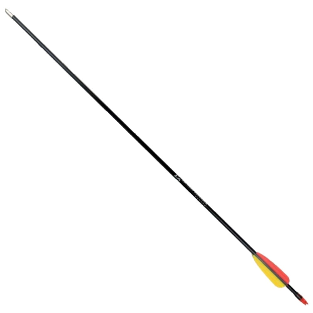 Freccia in Fibra di Vetro 28 Pollici di EK ARCHERY