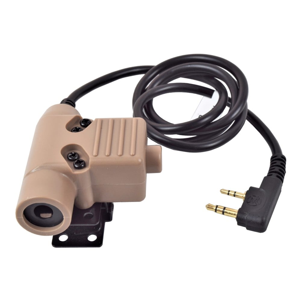 PTT U94 per Kenwood di WADSN