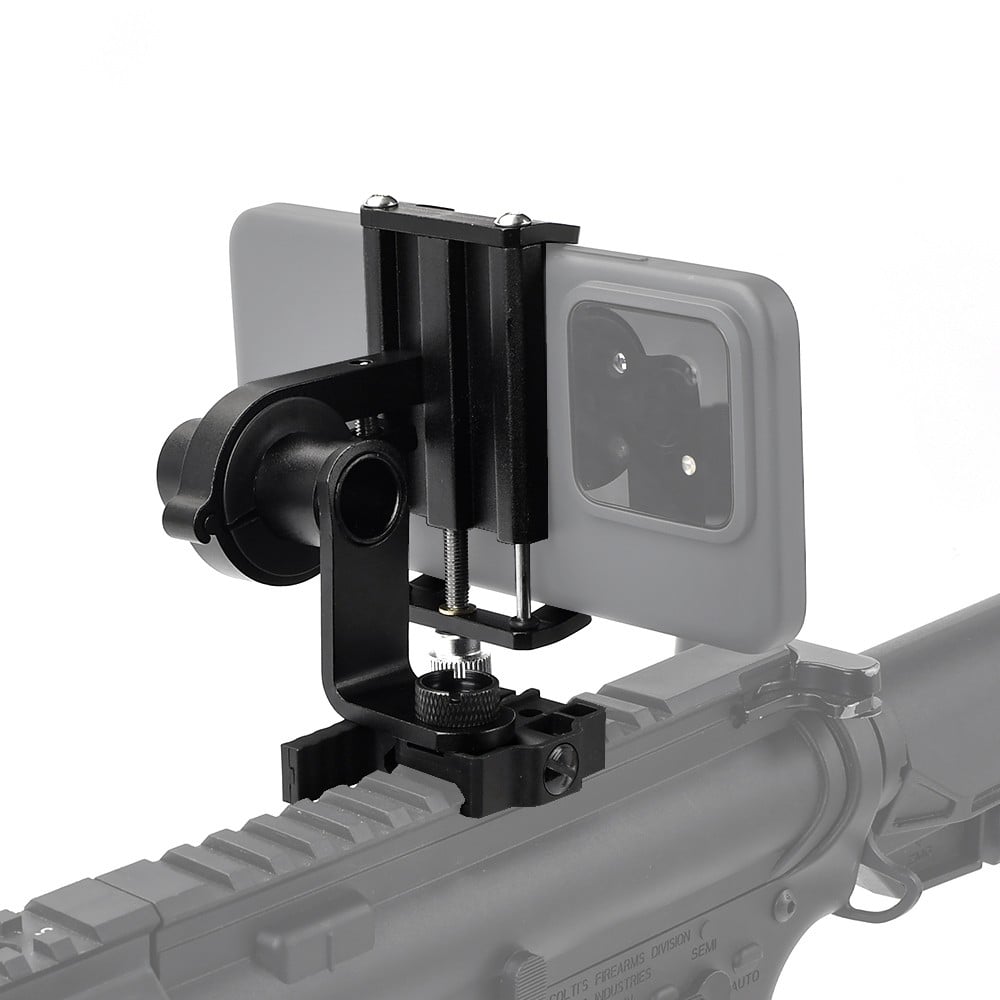 Porta Smartphone per Slitte 20mm di WADSN