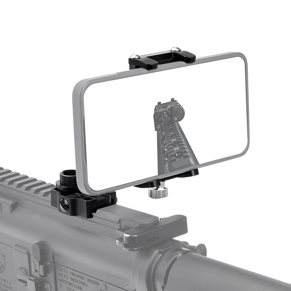 Porta Smartphone per Slitte 20mm di WADSN