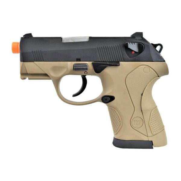 Pistola a Gas Bulldog PX4 Compact Tan di WE