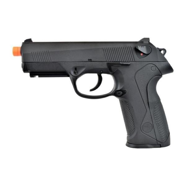 Pistola a Gas Bulldog PX4 Nera di WE