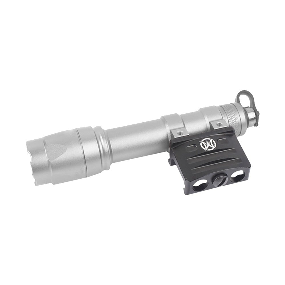 Attacco 90° per Torce Scout Light di WADSN