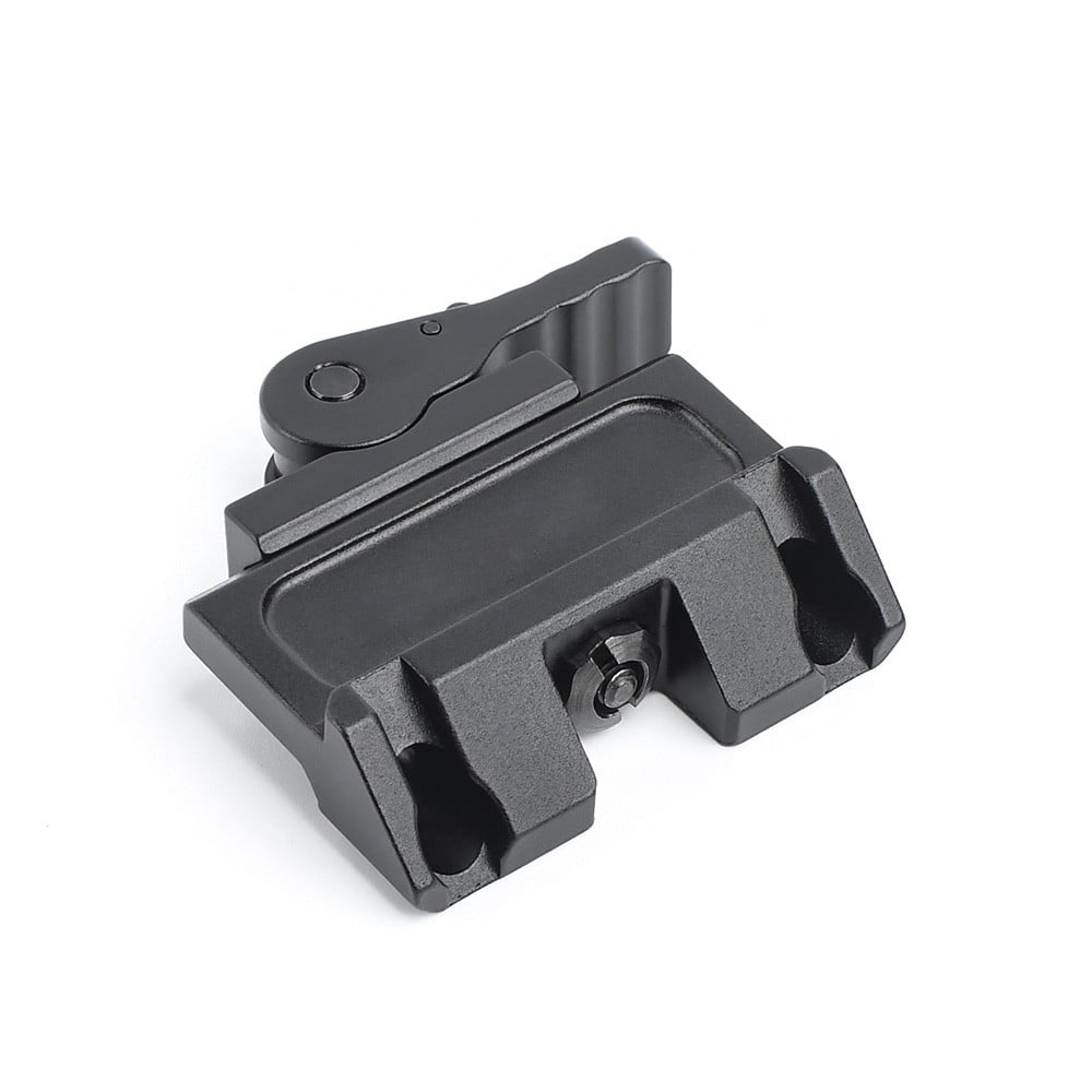 Slitta 20mm Laterale 45 Gradi QD di WADSN