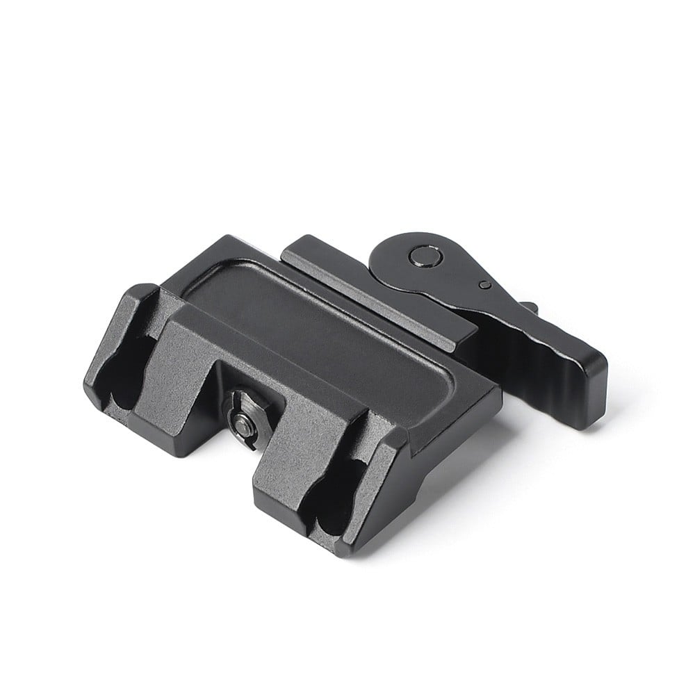 Slitta 20mm Laterale 45 Gradi QD di WADSN