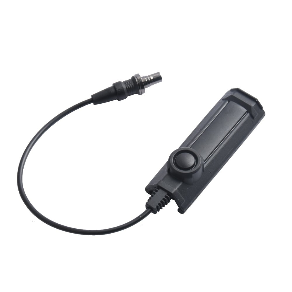 Torcia LED Mini Nera di WADSN