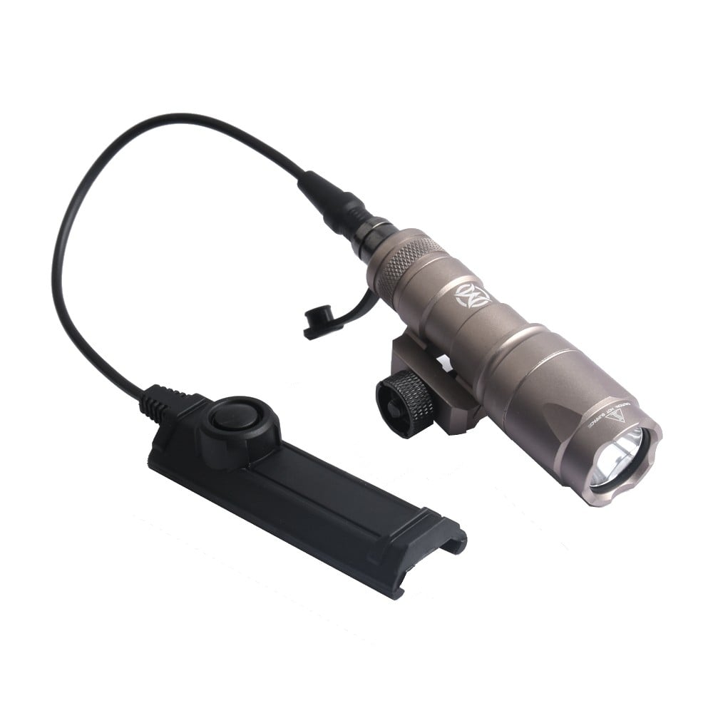 Torcia LED Mini Dark Earth di WADSN