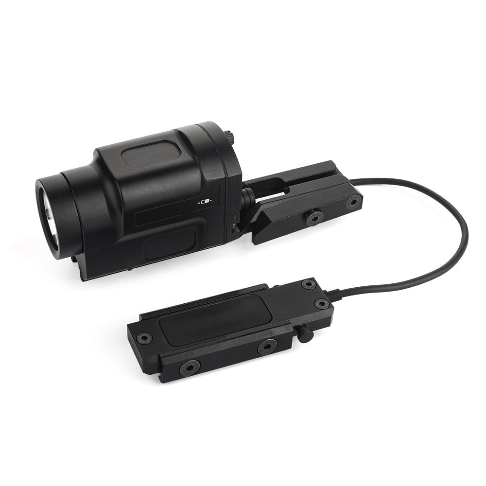 Torcia LED 500 Lumen di WADSN