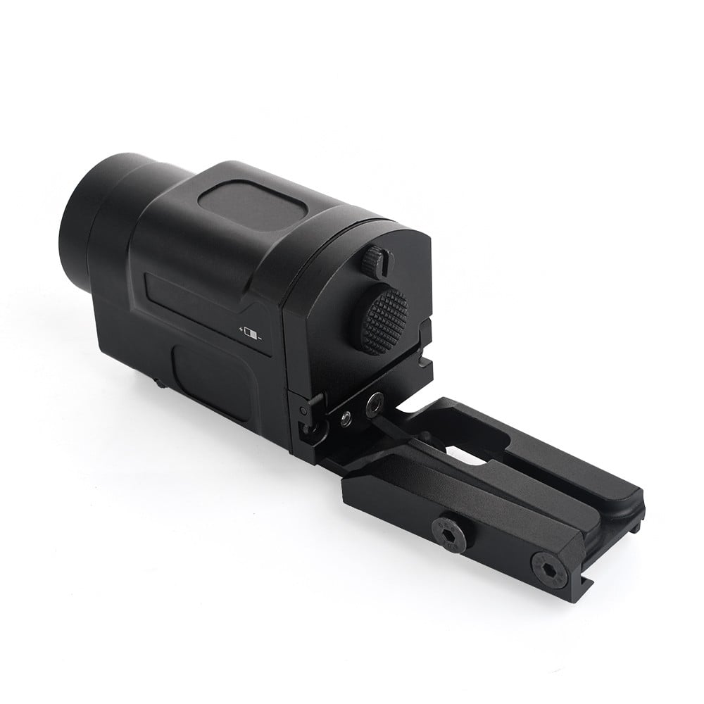 Torcia LED 500 Lumen di WADSN